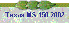 Texas MS 150 2002